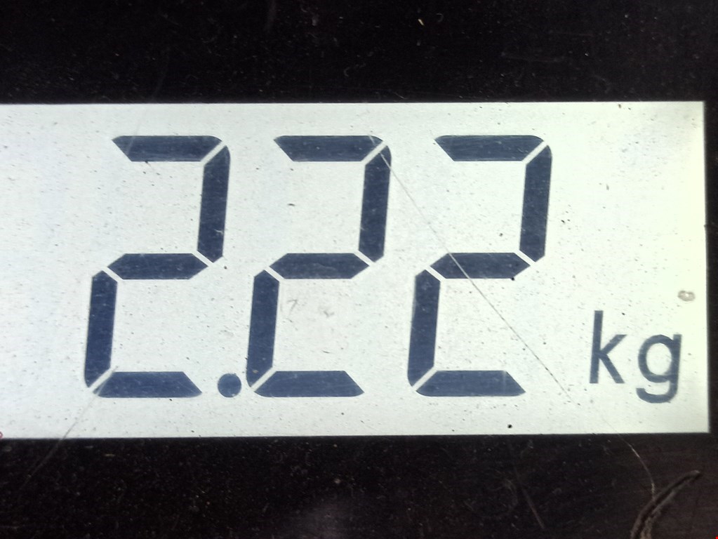 Суппорт передний правый VOLKSWAGEN Golf III 1991-1997