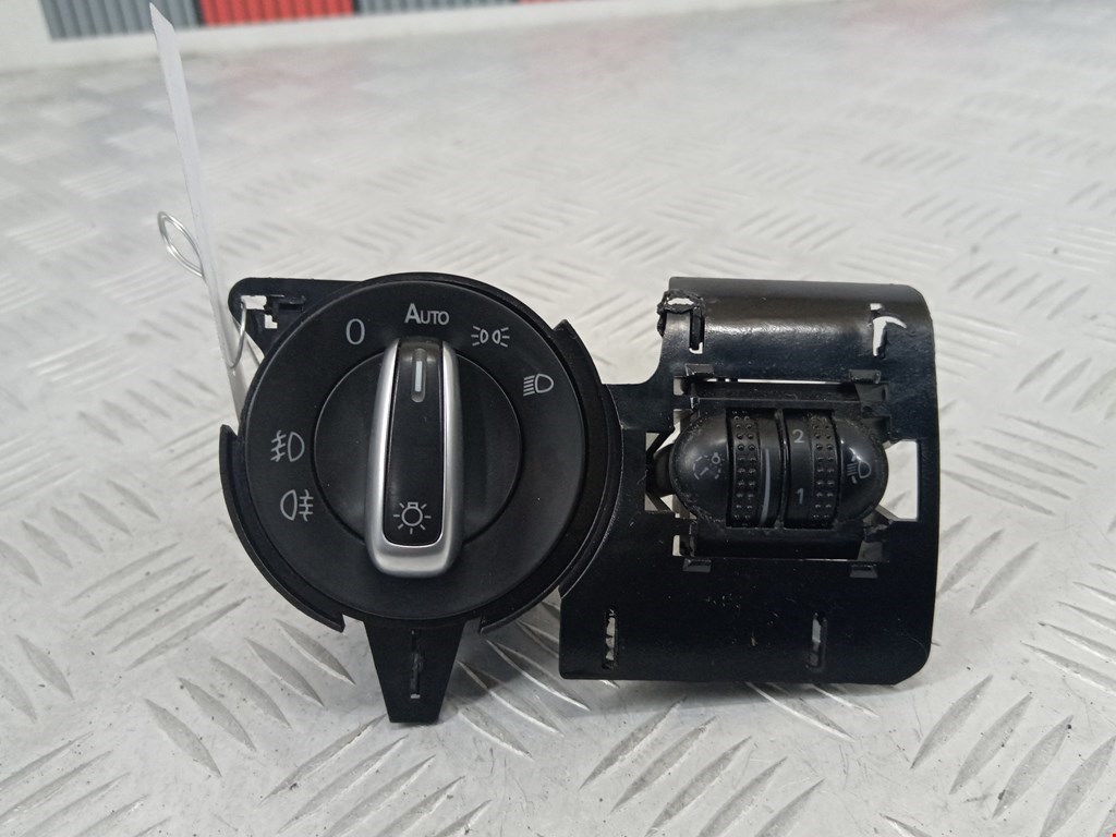 Переключатель света фар VOLKSWAGEN Passat B5 1997-2005