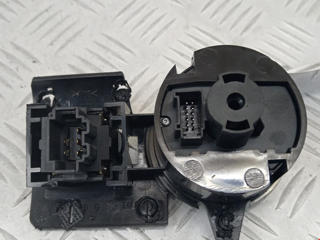 Переключатель света фар VOLKSWAGEN Passat B5 1997-2005