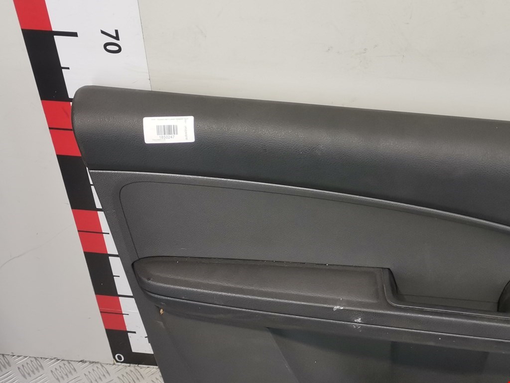 Обшивка двери передняя левая FORD C-MAX 2003-2010