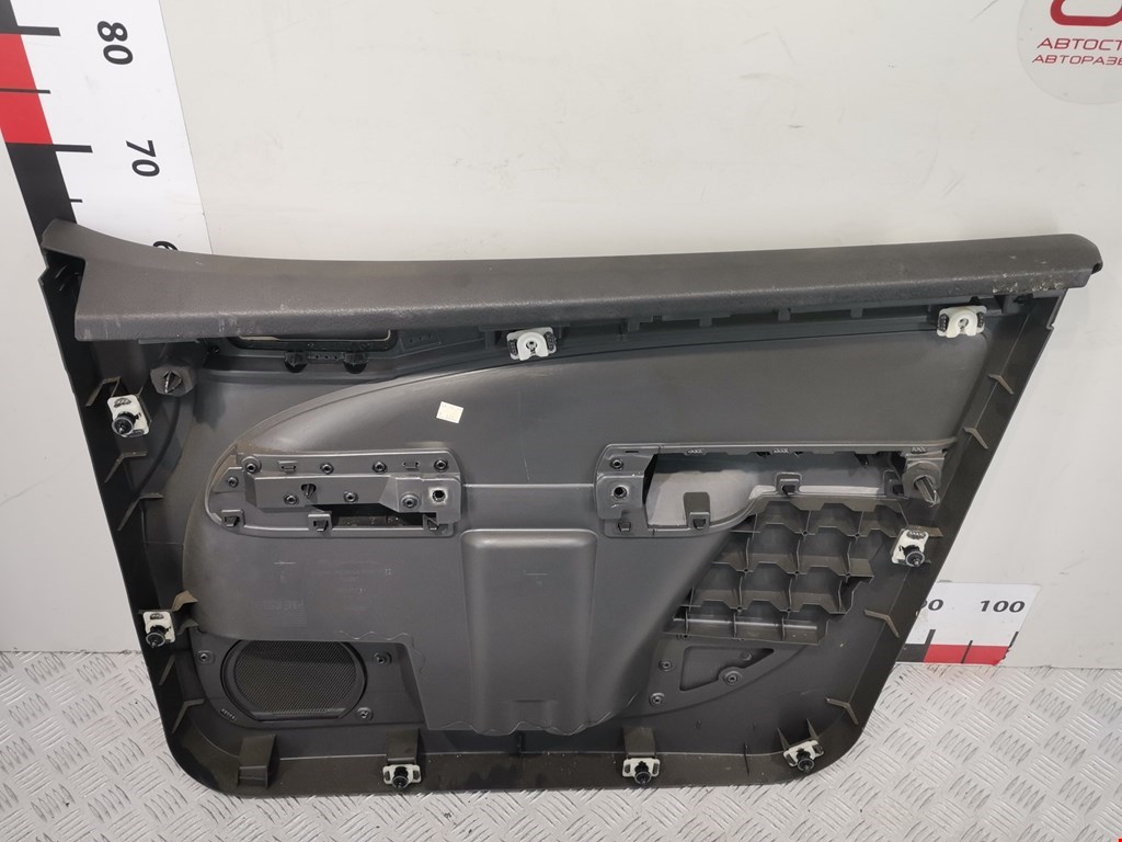 Обшивка двери передняя левая FORD C-MAX 2003-2010