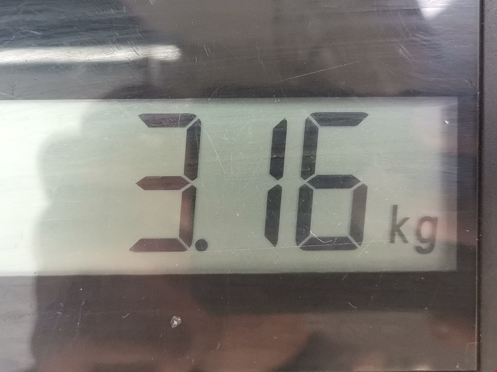 Обшивка двери передняя левая FORD C-MAX 2003-2010