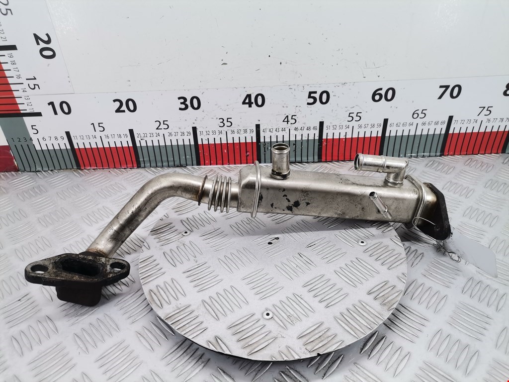 Радиатор системы ЕГР NISSAN X-Trail T30 2000-2007