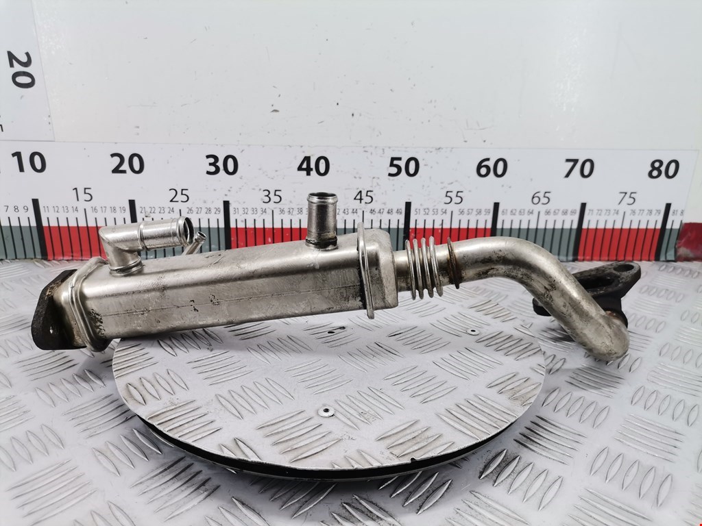 Радиатор системы ЕГР NISSAN X-Trail T30 2000-2007