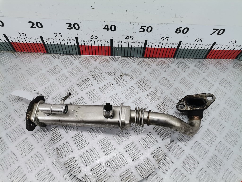 Радиатор системы ЕГР NISSAN X-Trail T30 2000-2007