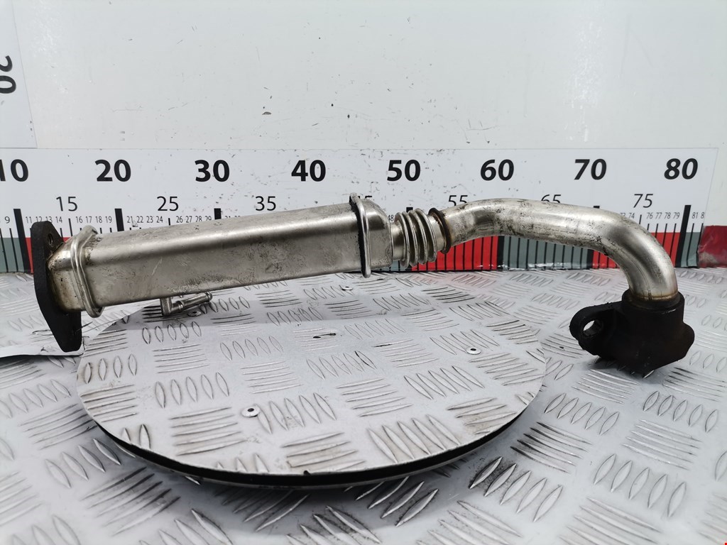 Радиатор системы ЕГР NISSAN X-Trail T30 2000-2007