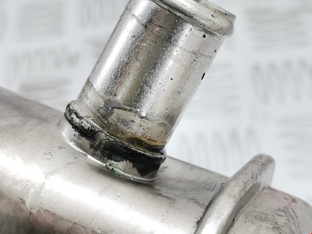 Радиатор системы ЕГР NISSAN X-Trail T30 2000-2007