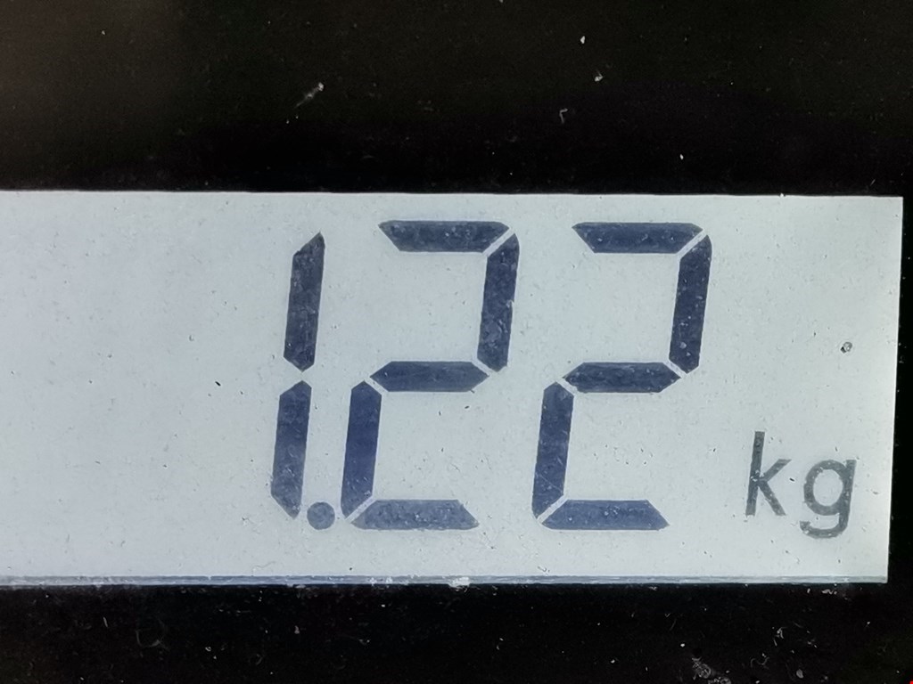 Радиатор системы ЕГР NISSAN X-Trail T30 2000-2007