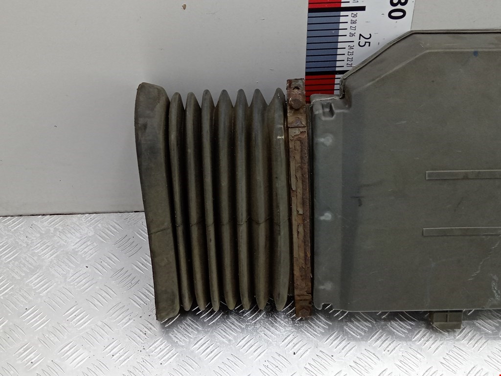 Воздухозаборник (наружный) IVECO EuroCargo II 2003-2008