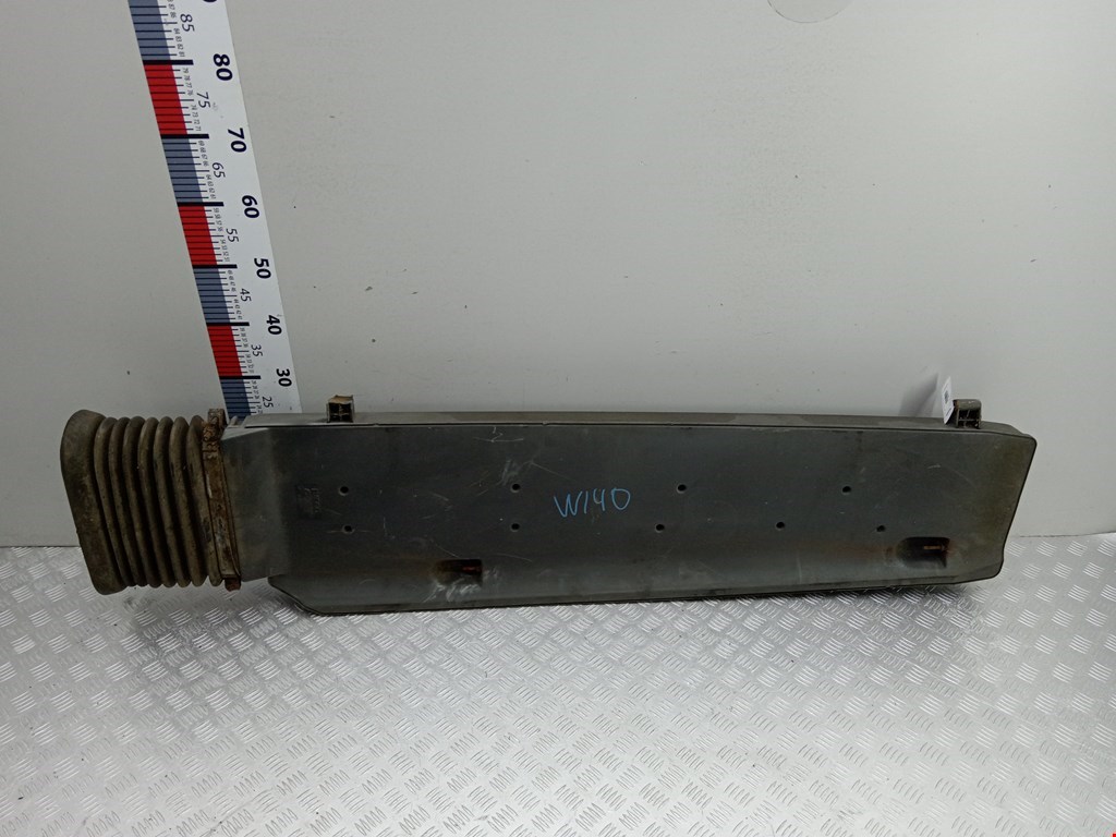 Воздухозаборник (наружный) IVECO EuroCargo II 2003-2008