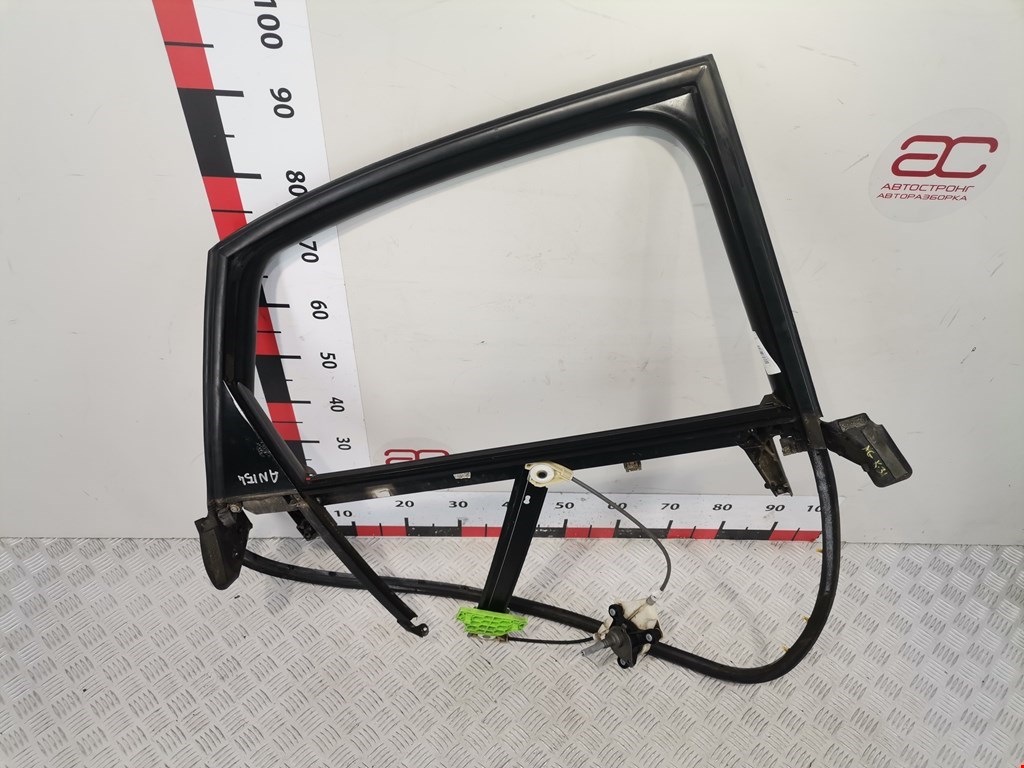 Стеклоподъемник задний правый AUDI A4 B6 2001-2005