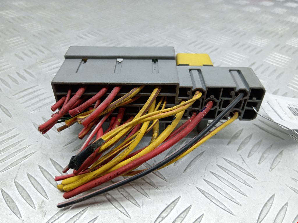 Датчик уровня в бачок омывателя RENAULT Megane II 2002-2009