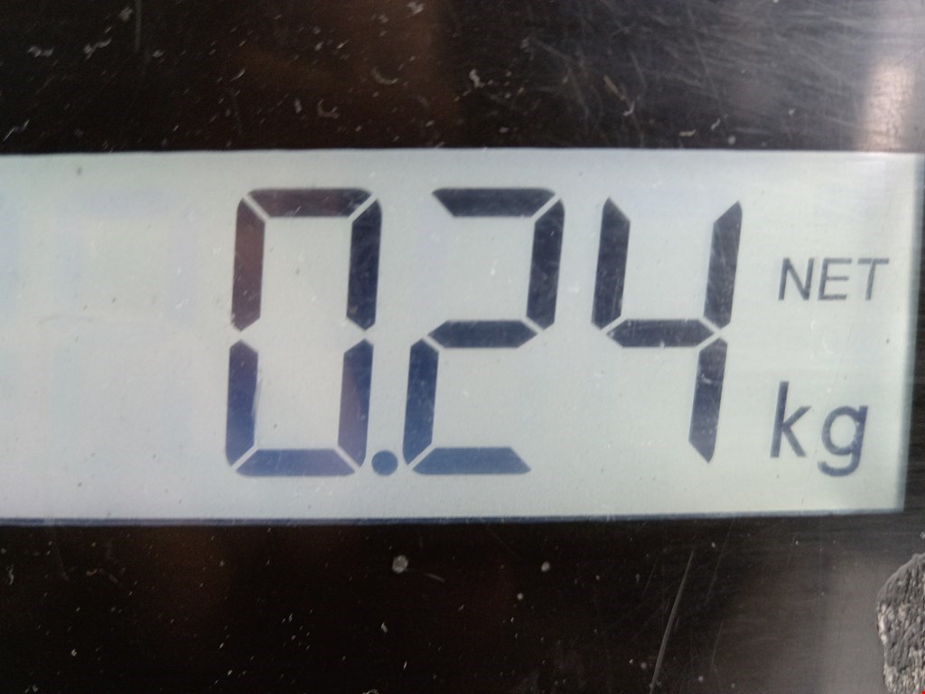 Датчик уровня в бачок омывателя RENAULT Megane II 2002-2009