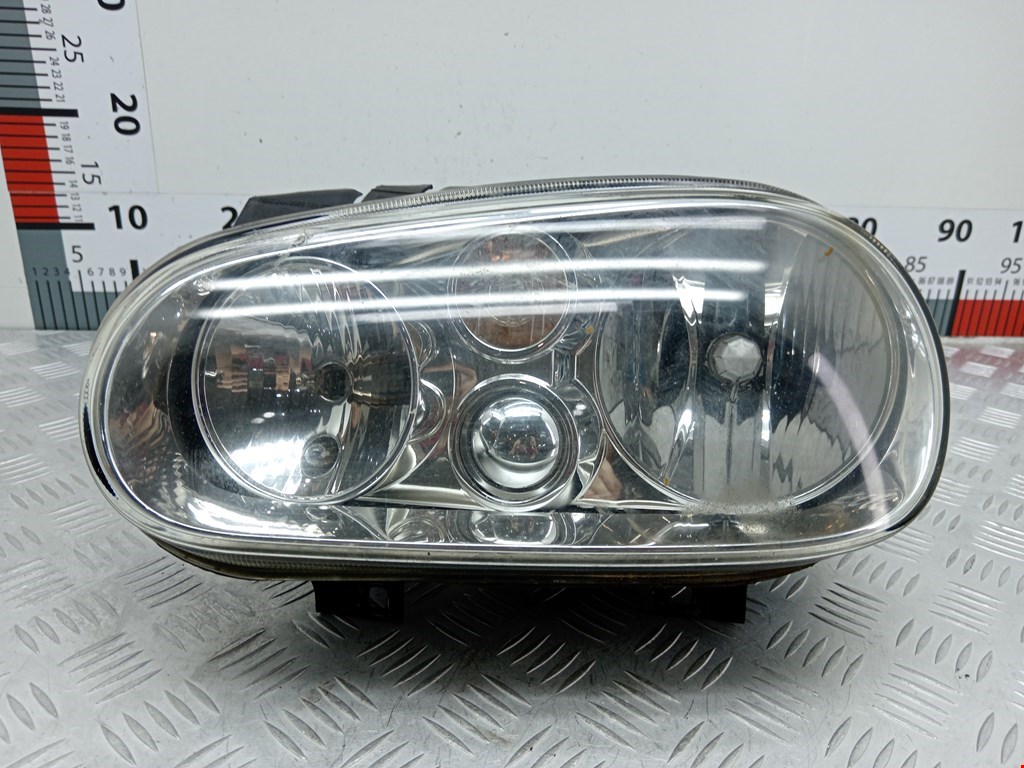 Фара левая VOLKSWAGEN Golf IV 1997-2003