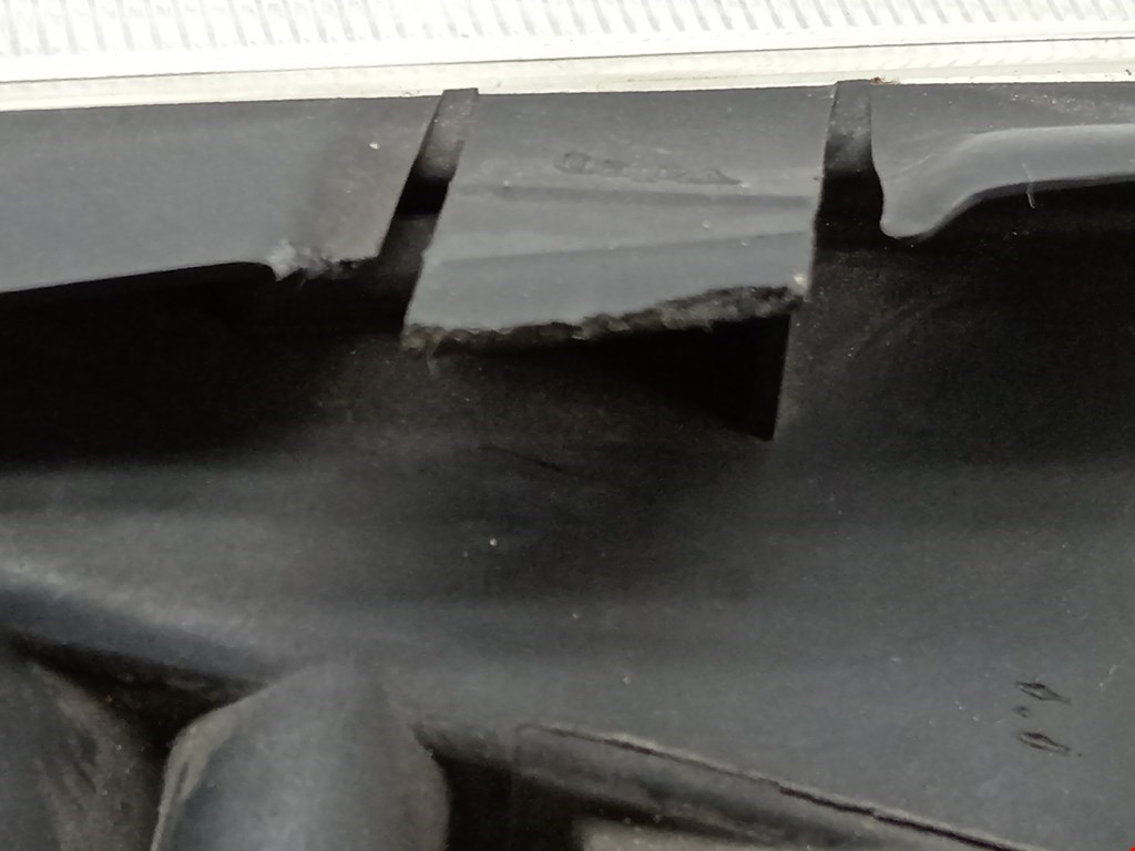 Фара левая VOLKSWAGEN Golf IV 1997-2003