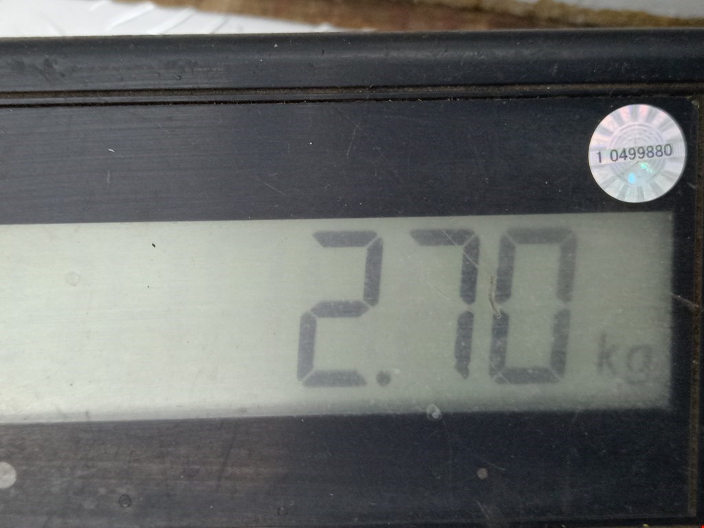 Защита картера (двигателя) SKODA Superb 2008-2015