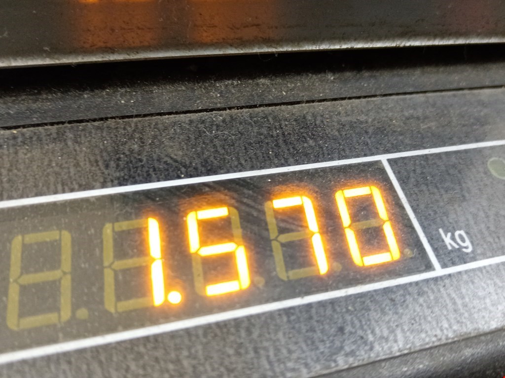 Фара правая VOLKSWAGEN Passat B5 1997-2005