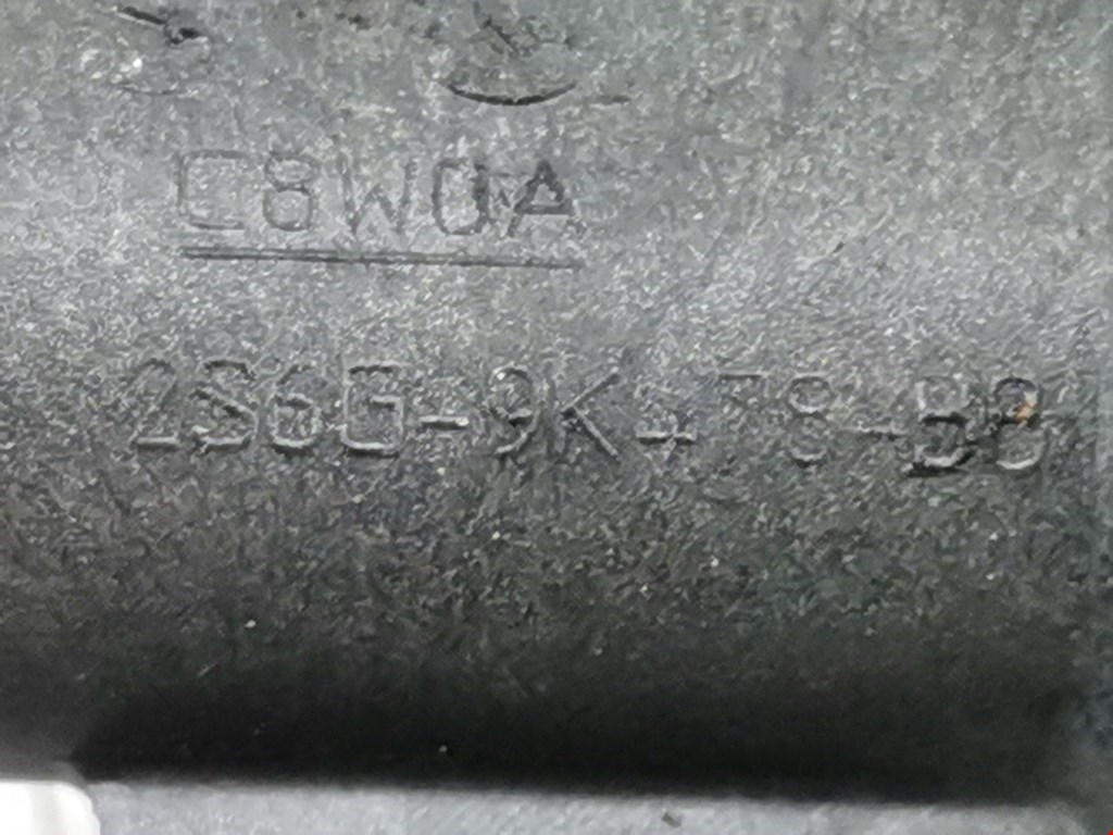 Корпус термостата FORD Focus II 2005-2011