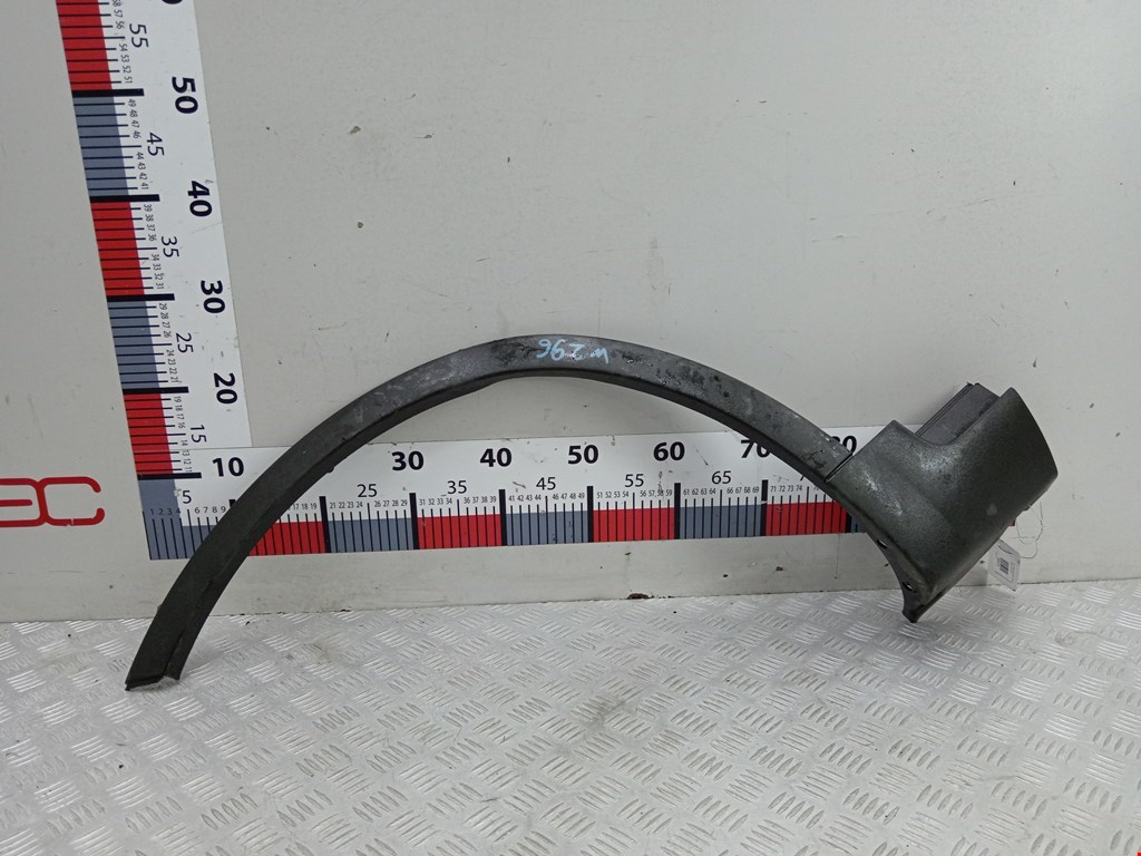 Накладка (молдинг) крыла переднего левого Ford Kuga 1 (2008-2012)