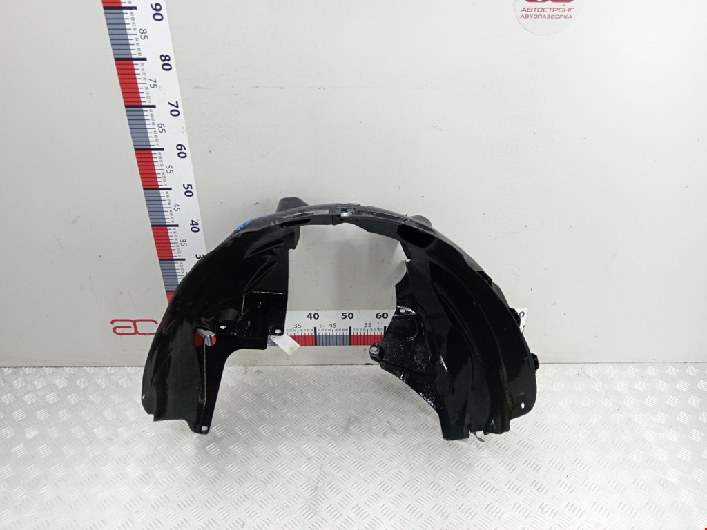Локер (подкрылок) передний левый OPEL Corsa D 2006-2014
