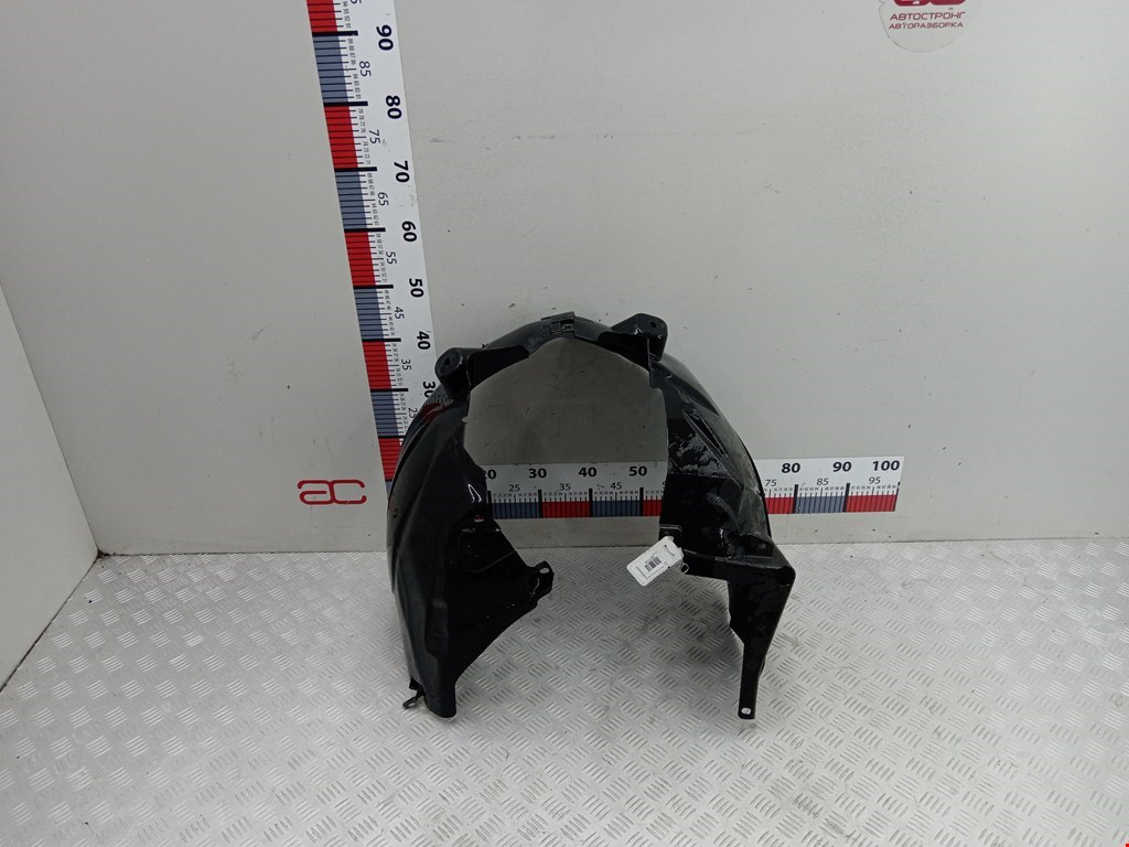 Локер (подкрылок) передний левый OPEL Corsa D 2006-2014