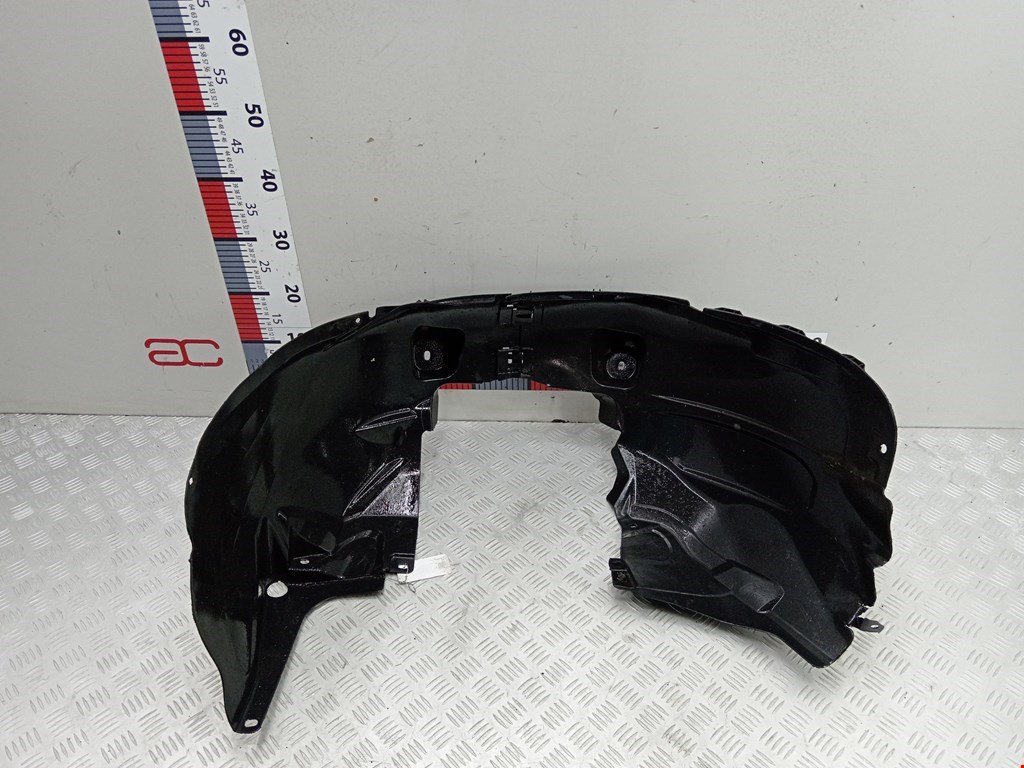 Локер (подкрылок) передний левый OPEL Corsa D 2006-2014