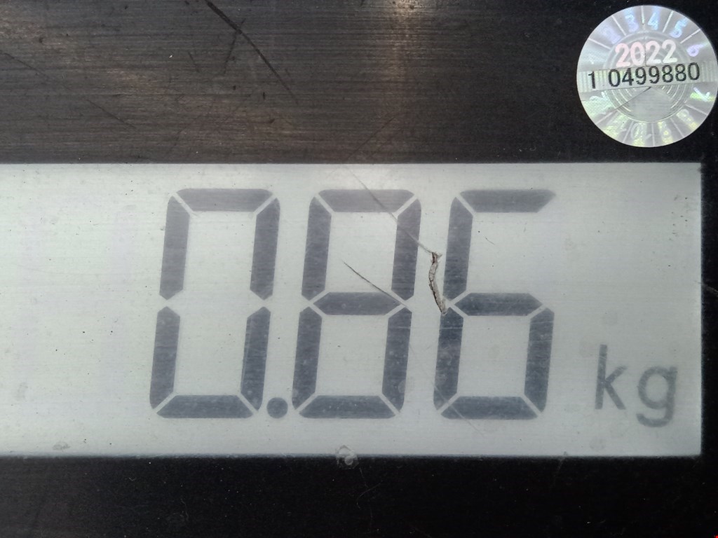 Локер (подкрылок) передний левый OPEL Corsa D 2006-2014