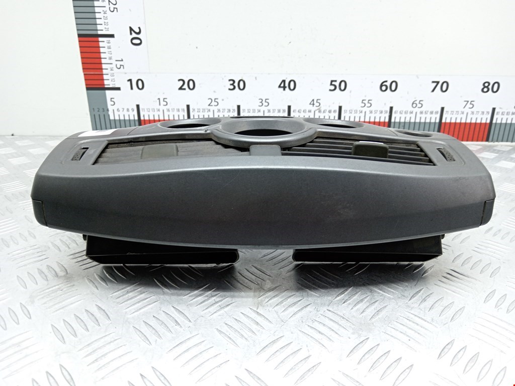 Дефлектор воздушный RENAULT Scenic II 2003-2010