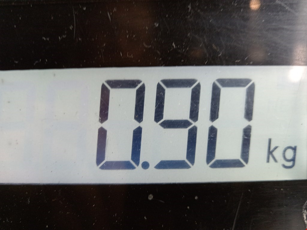 Дефлектор воздушный RENAULT Scenic II 2003-2010