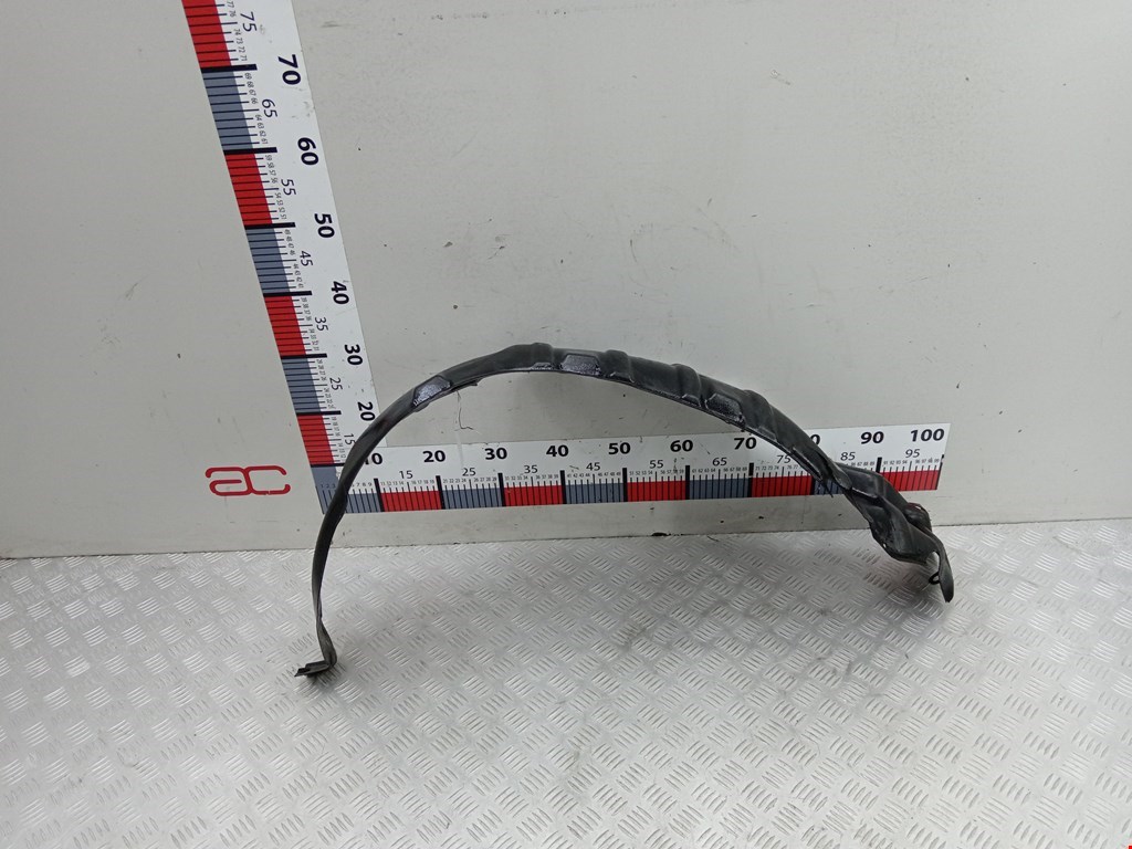 Локер (подкрылок) передний правый NISSAN Navara II D22 1997-2004