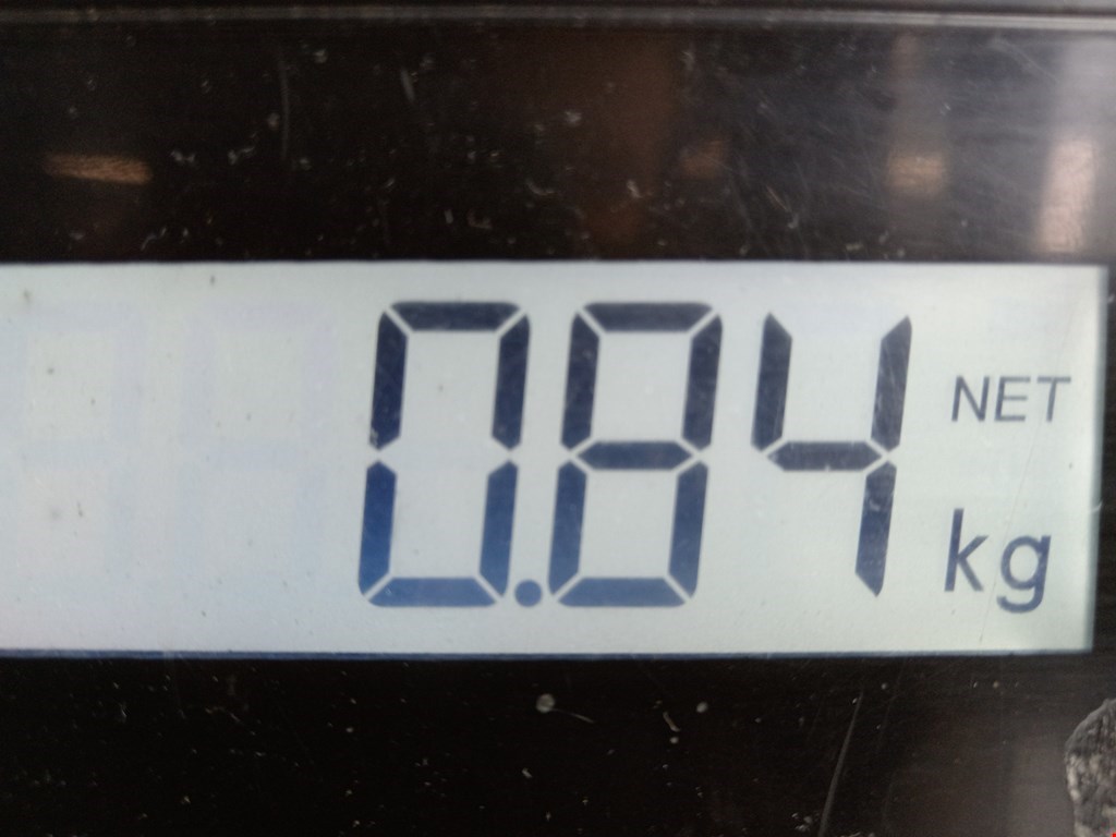 Моторчик стеклоочистителя задний VOLKSWAGEN Polo IV 2001-2009