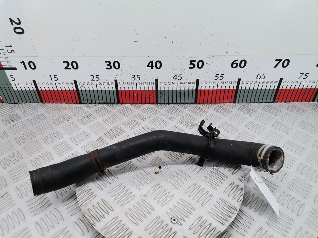 Патрубок FORD Fiesta 2001-2008