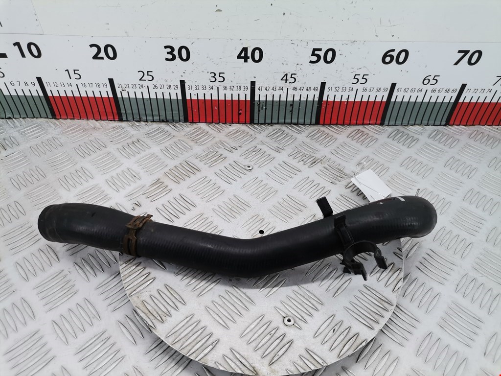 Патрубок FORD Fiesta 2001-2008