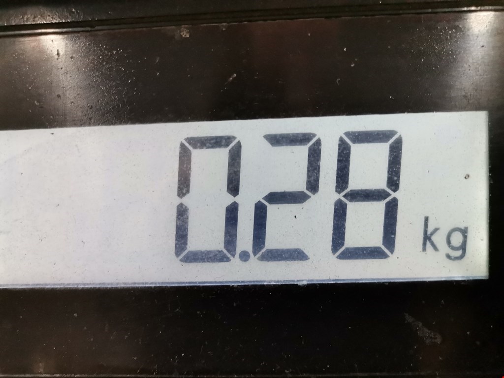 Патрубок FORD Fiesta 2001-2008