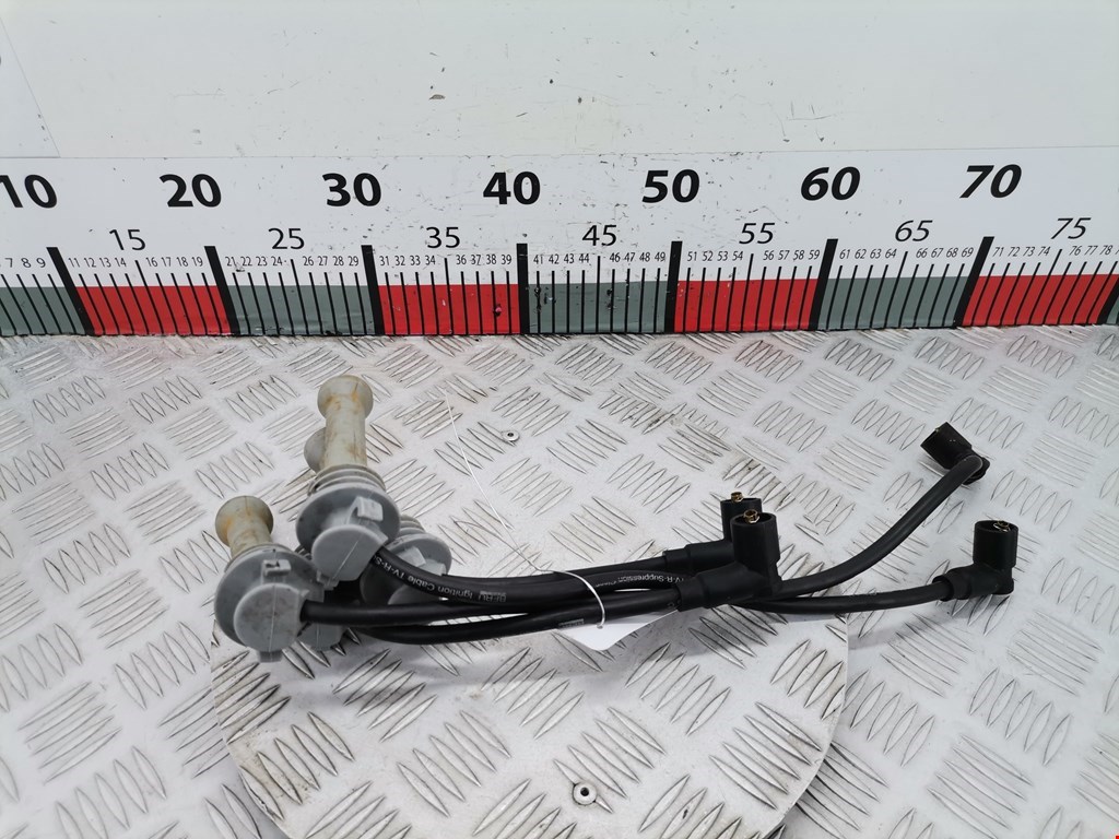 Провод высоковольтный (комплект) Ford Fiesta 5 (2002-2008)