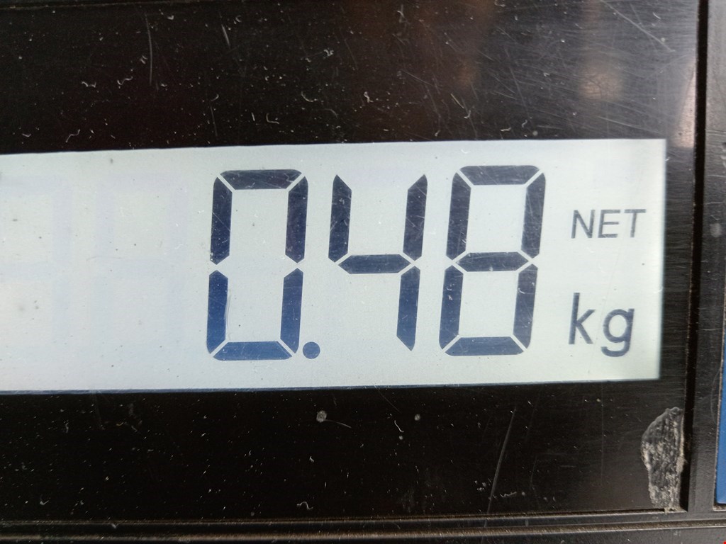 Бачок расширительный VOLKSWAGEN Golf III 1991-1997