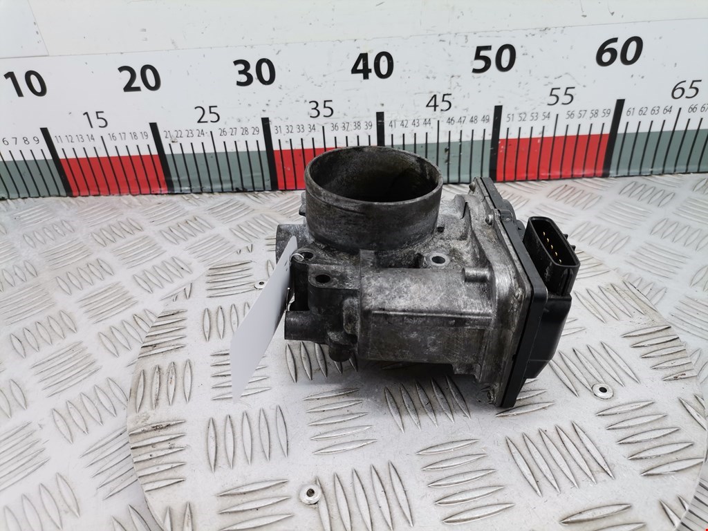 Защита антигравийная MITSUBISHI L200 KB 2006-2015