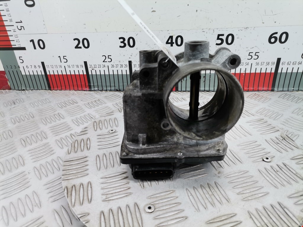 Защита антигравийная MITSUBISHI L200 KB 2006-2015