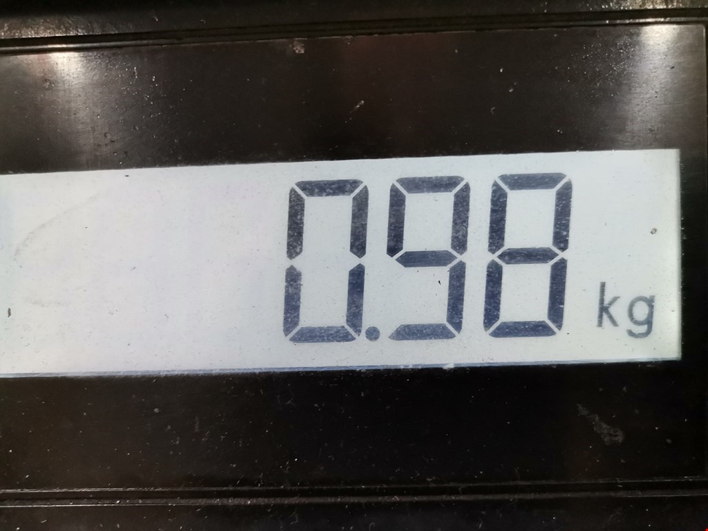 Защита антигравийная MITSUBISHI L200 KB 2006-2015