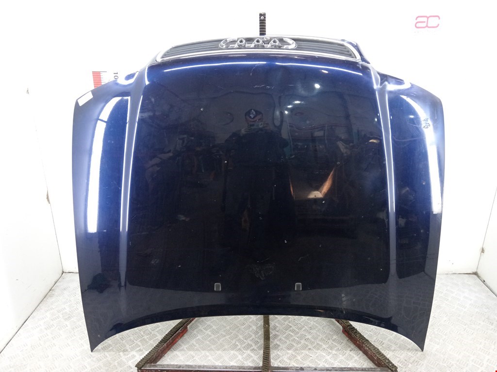 Капот AUDI A4 B5 1995-2001