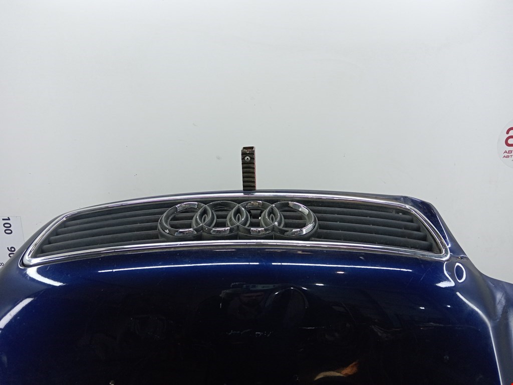 Капот AUDI A4 B5 1995-2001