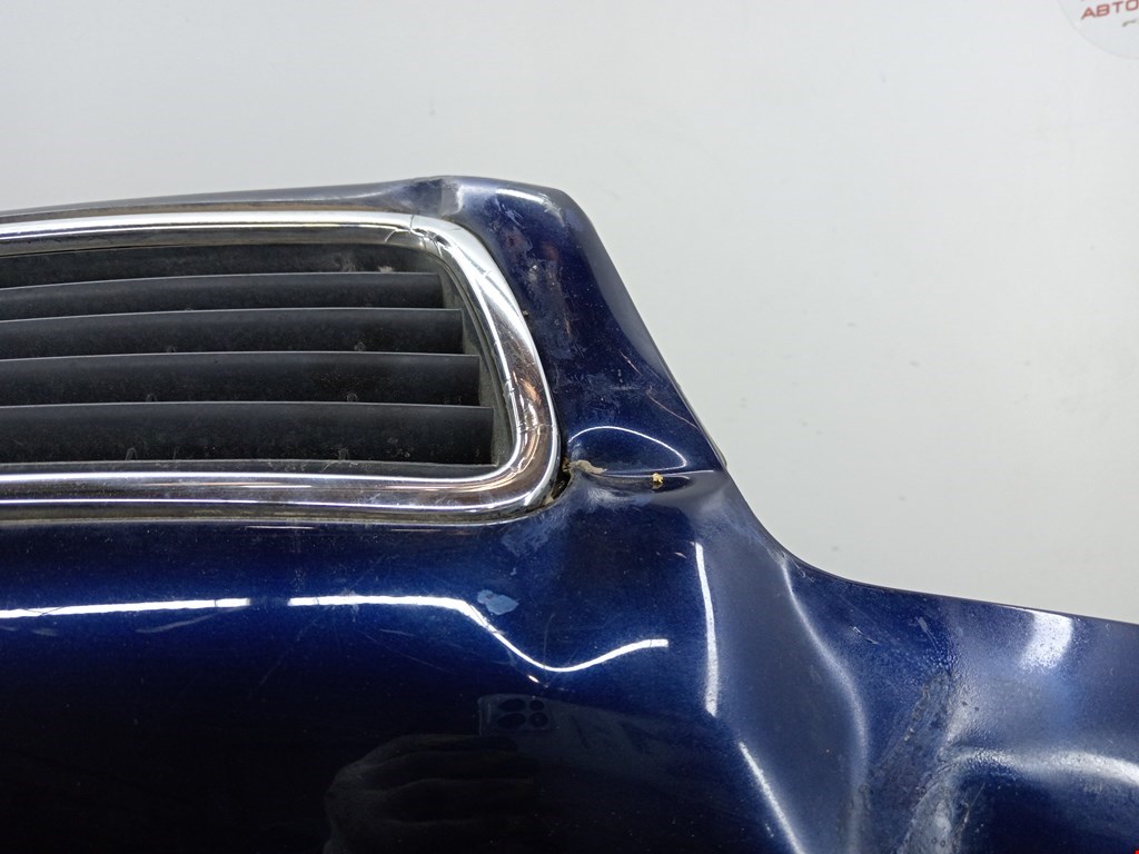 Капот AUDI A4 B5 1995-2001