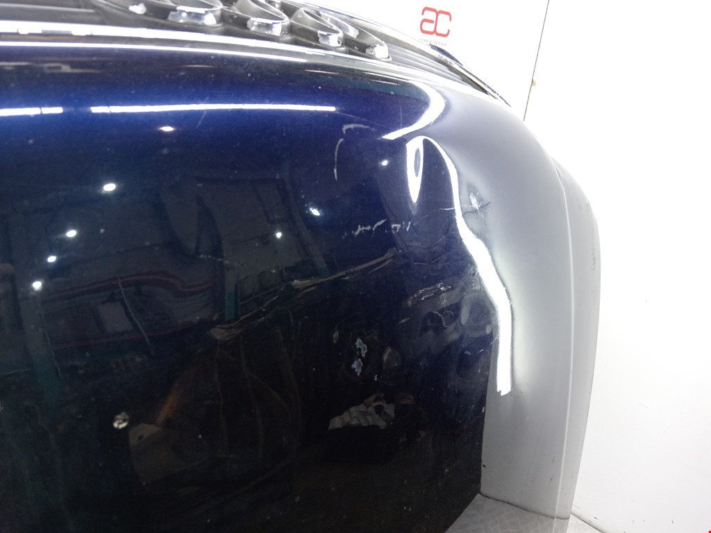 Капот AUDI A4 B5 1995-2001