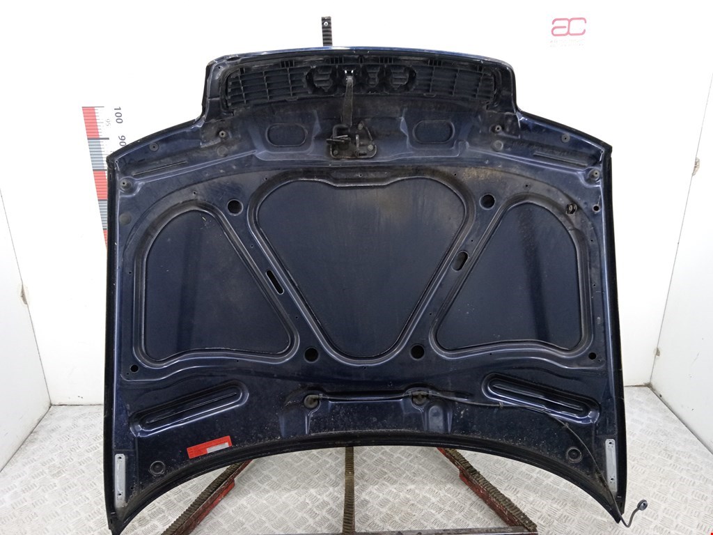 Капот AUDI A4 B5 1995-2001