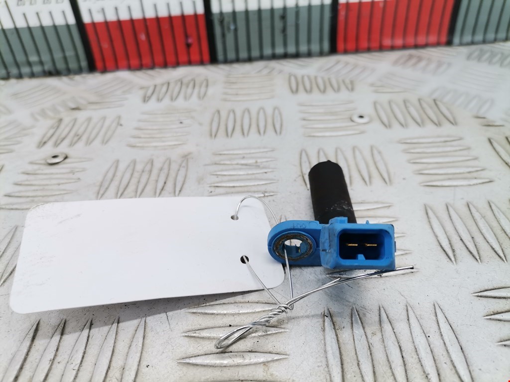 Датчик положения коленвала FORD Fiesta 2001-2008