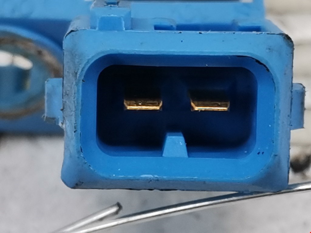 Датчик положения коленвала FORD Fiesta 2001-2008