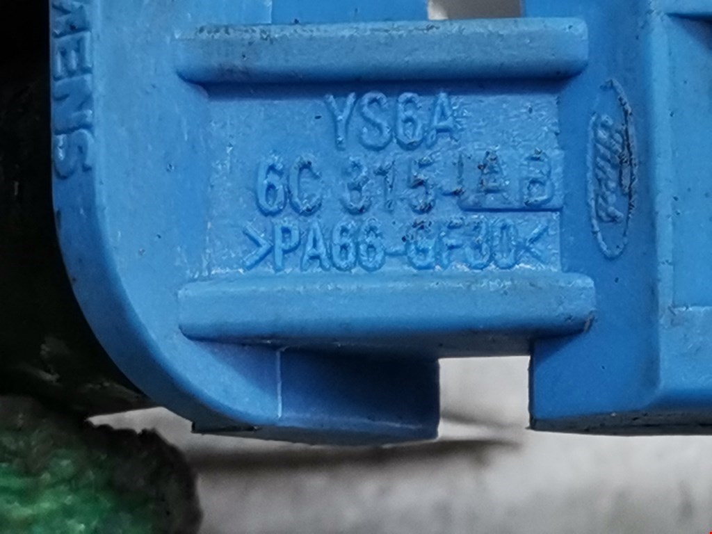 Датчик положения коленвала FORD Fiesta 2001-2008