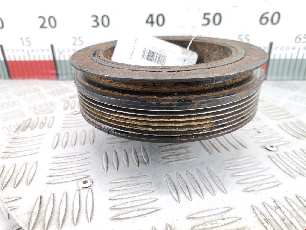 Шестерня коленвала (шкив) MITSUBISHI L200 KB 2006-2015