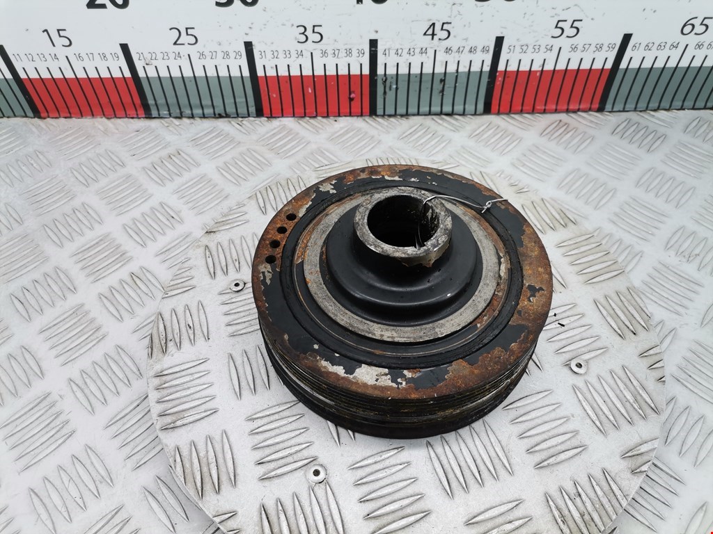 Шестерня коленвала (шкив) MITSUBISHI L200 KB 2006-2015