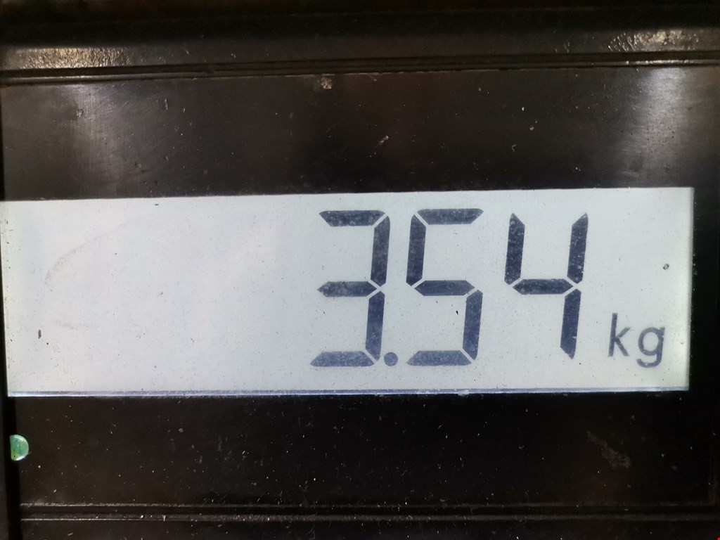 Шестерня коленвала (шкив) MITSUBISHI L200 KB 2006-2015